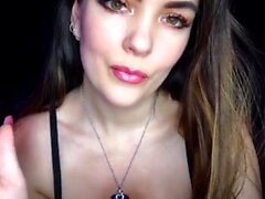 Goddess Kate Alexis - ASMR Trigger Training