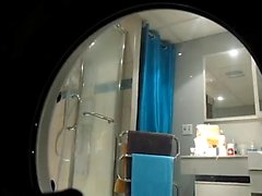 New toilet cameras that are hidden