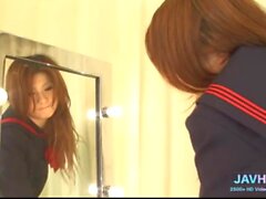 'They are so cute Japan schoolgirls Vol 74 - JavHD net'