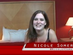 Nicole Somers Interview