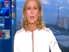 claire chazal