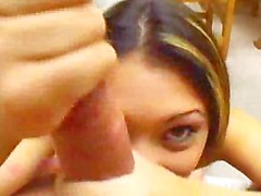 Nautica Thorn's Hot POV Bj