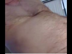 grandpa cum on cam