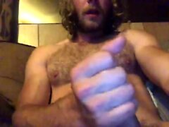 Gay solo masturbation private video