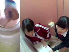 Recent, asian standing piss, japanese peeing