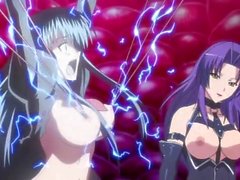 Akame Ga Kill hentai (obviusly) - Seito Kaichou Hikaru - Episode 1