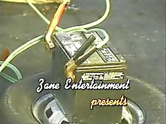 Junkyard dykes (1994) pt1