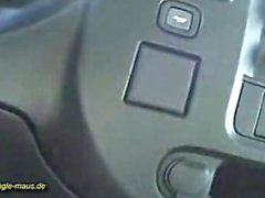 Fuck inside a Car