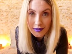 Goddess Natalie - I know that these days as you were stuck