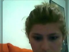 incredible horny girl full mastrubate