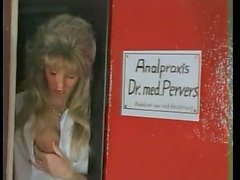 Pervers, M.D.