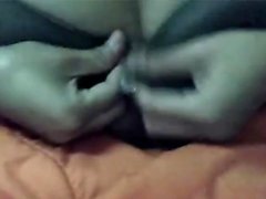 horny mexican teen on cam