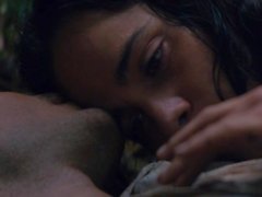 Alice Braga - El Ardor (2014)