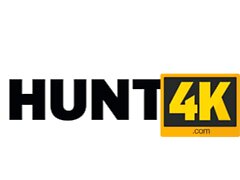 HUNT4K. Sexual Opposites