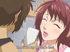 Aniki no yome san Episode 1 - English Subs