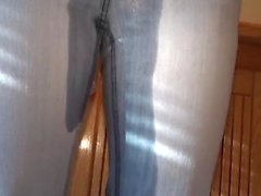 Peeing My Jeans - Just A Silly Video