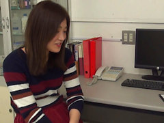 Petite japanese teen in sailor uniform and kimono cosplay