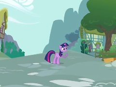 My Little Pony, Friendship is Magic - Episode 3: The Ticket Master