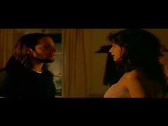 Laetitia Casta Sex Scenes in Gitano