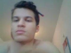 Boy Brazilian 1