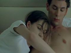 Caroline Ducey - sex scene ( RomanceX)