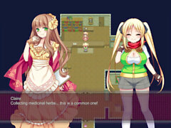 Rpg, rpg maker, ryona game