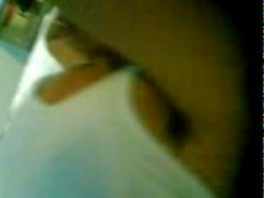 Indian Mumbai girl hairy chut exposed in hotel by bf