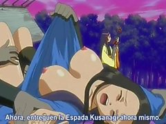 'Mitama Episodio 2 En Español'