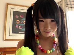 Amateur Asian Japanese Anal Creampie