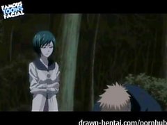 Bleach Hentai