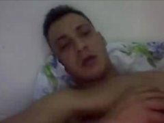 arabes jugando en la cam 46