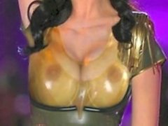Katy Perry Gone Wild In HD!