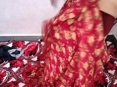 Desi Indian Neighbour Gets Her Pussy Fucked