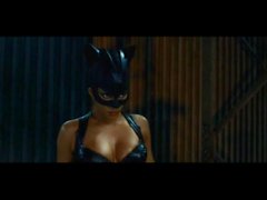 Sexy Halle Berry as Catwoman - Wow!