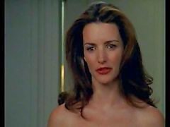 Kristin Davis - Sex And The City