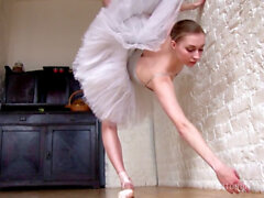 School, ballet, balerina