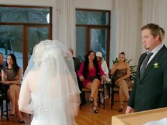 BRIDE4K. Wedding cancellation code wrong name