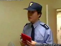 IvanKorean Koean police investigating