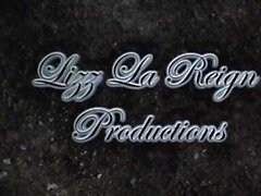 Lizz La Reign - New Year Order