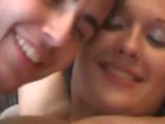 Young Couple Having Sex In Their Porno