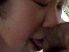 Enjoy ugly Japanese milf sexual intercourse