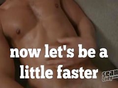 The ultimative Poppers Trainer with the Solo Muscle Cumshot Compilation 7