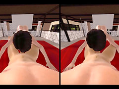 Navel, navel japanese, vr japanese