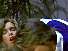 Karen summers, karen summer 1985, vintage group cumshot compilation