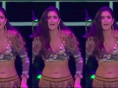 Katrina Kaif Hot & Sexy Performance HD