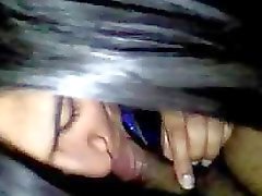 Indian Couple Blowjob In Cinema