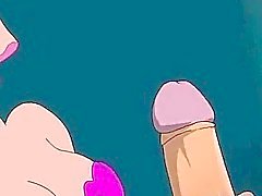 Futurama Porn Zapp pole for Turanga girl