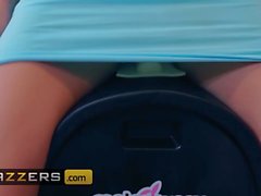 Brazzers Main Channel - Abella Danger Brandi Love Jessy Jones Mick Blue