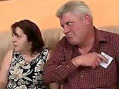 Teen Fucked By Her Fat Father In Law