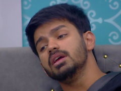 Bigg Boss Tamil - Season 2 - DAY 12